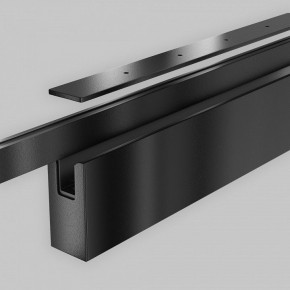 Накладной светильник Maytoni Basis TR151-1-12W4K-B в Югорске - yugorsk.ok-mebel.com | фото 7