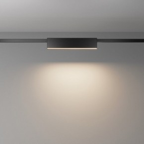 Накладной светильник Maytoni Basis TR151-1-18W3K-B в Югорске - yugorsk.ok-mebel.com | фото 2
