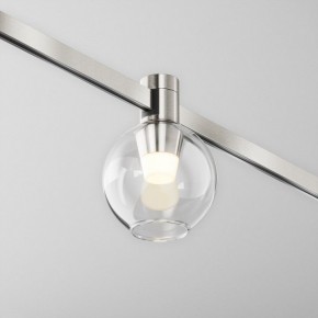 Накладной светильник Maytoni Bubble TR148-1-3W3K-PT в Югорске - yugorsk.ok-mebel.com | фото 2