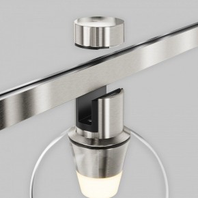 Накладной светильник Maytoni Bubble TR148-1-3W3K-PT в Югорске - yugorsk.ok-mebel.com | фото 8