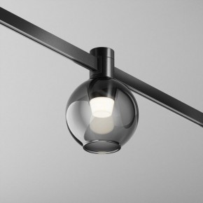 Накладной светильник Maytoni Bubble TR148-1-3W4K-B в Югорске - yugorsk.ok-mebel.com | фото 3