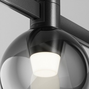 Накладной светильник Maytoni Bubble TR148-1-3W4K-B в Югорске - yugorsk.ok-mebel.com | фото 7