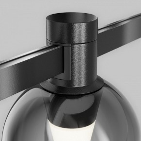 Накладной светильник Maytoni Bubble TR148-1-3W4K-B в Югорске - yugorsk.ok-mebel.com | фото 8