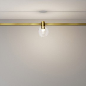 Накладной светильник Maytoni Bubble TR148-1-3W4K-BS в Югорске - yugorsk.ok-mebel.com | фото 2