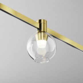 Накладной светильник Maytoni Bubble TR148-1-3W4K-BS в Югорске - yugorsk.ok-mebel.com | фото 3