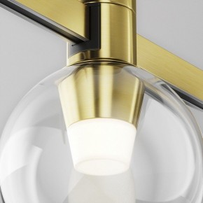 Накладной светильник Maytoni Bubble TR148-1-3W4K-BS в Югорске - yugorsk.ok-mebel.com | фото 6