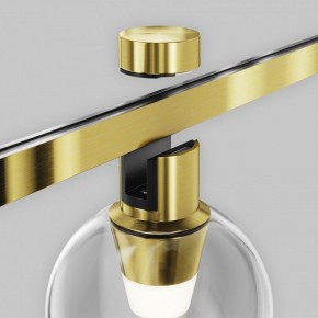 Накладной светильник Maytoni Bubble TR148-1-3W4K-BS в Югорске - yugorsk.ok-mebel.com | фото 8