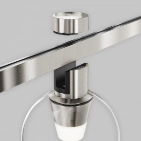 Накладной светильник Maytoni Bubble TR148-1-3W4K-PT в Югорске - yugorsk.ok-mebel.com | фото 8
