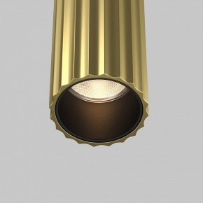 Накладной светильник Maytoni Calipso C082WL-12W2.7K-BS в Югорске - yugorsk.ok-mebel.com | фото 6