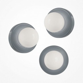 Накладной светильник Maytoni Careless MOD403WL-01GR1 в Югорске - yugorsk.ok-mebel.com | фото 3