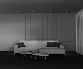 Накладной светильник Maytoni Conik gyps C001CL-GU10-W в Югорске - yugorsk.ok-mebel.com | фото 7