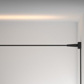 Накладной светильник Maytoni Flex TR160-1-100W3K-10B в Югорске - yugorsk.ok-mebel.com | фото 3