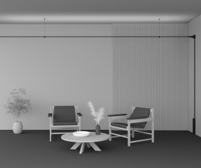 Накладной светильник Maytoni Flex TR160-1-100W3K-10B в Югорске - yugorsk.ok-mebel.com | фото 6