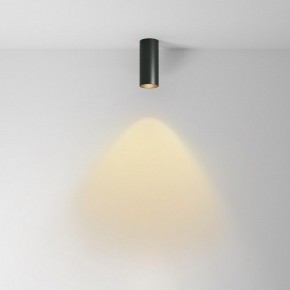 Накладной светильник Maytoni FOCUS LED C056CL-L12B2.7K-W-B в Югорске - yugorsk.ok-mebel.com | фото 2