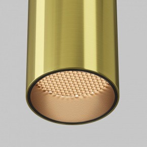 Накладной светильник Maytoni FOCUS LED C056CL-L12W2.7K-W-BS в Югорске - yugorsk.ok-mebel.com | фото 10
