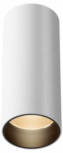 Накладной светильник Maytoni FOCUS LED C056CL-L12W2.7K-W-W в Югорске - yugorsk.ok-mebel.com | фото