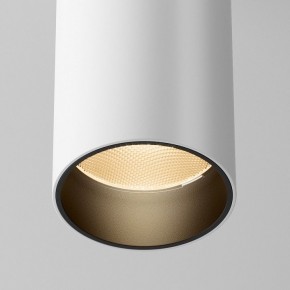 Накладной светильник Maytoni FOCUS LED C056CL-L12W2.7K-W-W в Югорске - yugorsk.ok-mebel.com | фото 7