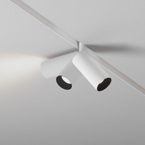 Накладной светильник Maytoni Focus LED TR032-4-5WTW-M-DD2-W в Югорске - yugorsk.ok-mebel.com | фото 4