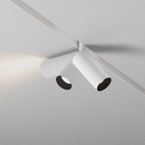 Накладной светильник Maytoni Focus LED TR032-4-5WTW-M-DSZ-W в Югорске - yugorsk.ok-mebel.com | фото 4