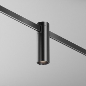 Накладной светильник Maytoni Focus Led TR143-1-5W4K-W-B в Югорске - yugorsk.ok-mebel.com | фото 2