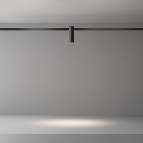 Накладной светильник Maytoni Focus Led TR143-1-5W4K-W-B в Югорске - yugorsk.ok-mebel.com | фото 3