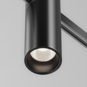 Накладной светильник Maytoni Focus Led TR143-1-5W4K-W-B в Югорске - yugorsk.ok-mebel.com | фото 5