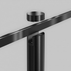Накладной светильник Maytoni Focus Led TR143-1-5W4K-W-B в Югорске - yugorsk.ok-mebel.com | фото 6