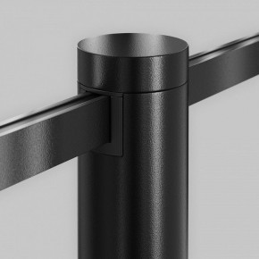 Накладной светильник Maytoni Focus Led TR143-1-5W4K-W-B в Югорске - yugorsk.ok-mebel.com | фото 7
