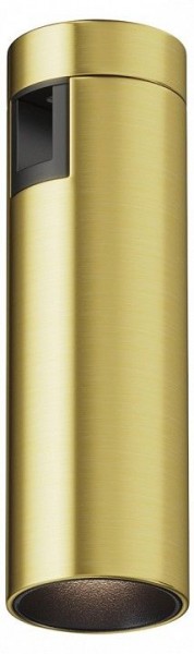 Накладной светильник Maytoni Focus Led TR143-1-5W4K-W-BS в Югорске - yugorsk.ok-mebel.com | фото