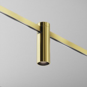 Накладной светильник Maytoni Focus Led TR143-1-5W4K-W-BS в Югорске - yugorsk.ok-mebel.com | фото 2
