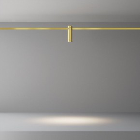 Накладной светильник Maytoni Focus Led TR143-1-5W4K-W-BS в Югорске - yugorsk.ok-mebel.com | фото 3