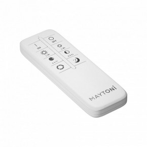 Накладной светильник Maytoni Incognito MOD426CL-L43WK в Югорске - yugorsk.ok-mebel.com | фото 3