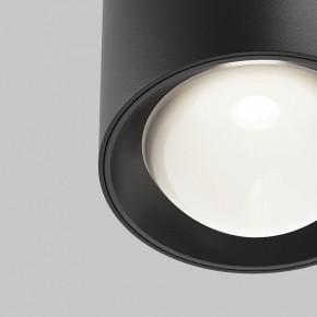 Накладной светильник Maytoni Lens C217CL-15W4K-B в Югорске - yugorsk.ok-mebel.com | фото 10