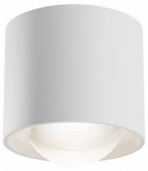 Накладной светильник Maytoni Lens C217CL-15W4K-W в Югорске - yugorsk.ok-mebel.com | фото