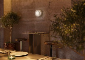 Накладной светильник Maytoni Lulua MOD435WL-01W в Югорске - yugorsk.ok-mebel.com | фото 5