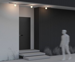Накладной светильник Maytoni Luna O-TR01-1-S-9WB3K в Югорске - yugorsk.ok-mebel.com | фото 5