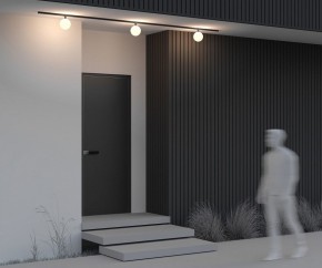 Накладной светильник Maytoni Luna O-TR01-2-S-9WB3K в Югорске - yugorsk.ok-mebel.com | фото 4