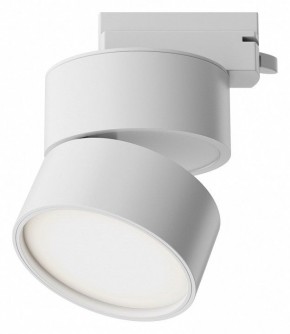 Накладной светильник Maytoni ONDA TR007-1-12W3K-W-1 в Югорске - yugorsk.ok-mebel.com | фото