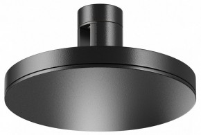 Накладной светильник Maytoni Plato TR152-1-7W4K-B в Югорске - yugorsk.ok-mebel.com | фото