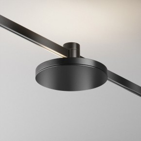 Накладной светильник Maytoni Plato TR152-1-7W4K-B в Югорске - yugorsk.ok-mebel.com | фото 2