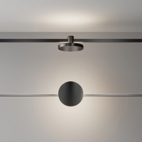 Накладной светильник Maytoni Plato TR152-1-7W4K-B в Югорске - yugorsk.ok-mebel.com | фото 3