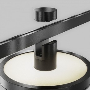 Накладной светильник Maytoni Plato TR152-1-7W4K-B в Югорске - yugorsk.ok-mebel.com | фото 7