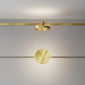Накладной светильник Maytoni Plato TR152-1-7W4K-BS в Югорске - yugorsk.ok-mebel.com | фото 3