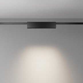 Накладной светильник Maytoni Points TR150-1-12W4K-M-B в Югорске - yugorsk.ok-mebel.com | фото 3