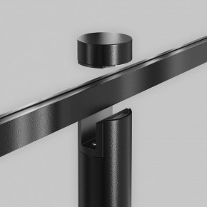 Накладной светильник Maytoni Skim TR145-1-3W4K-W-B в Югорске - yugorsk.ok-mebel.com | фото 7
