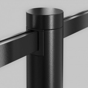 Накладной светильник Maytoni Skim TR145-1-3W4K-W-B в Югорске - yugorsk.ok-mebel.com | фото 8
