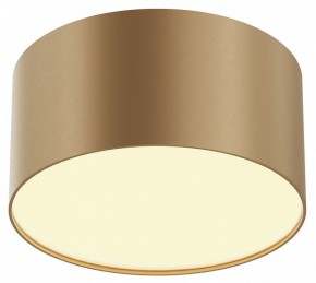 Накладной светильник Maytoni Zon C032CL-12W2.7K-RD-MG в Югорске - yugorsk.ok-mebel.com | фото