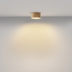 Накладной светильник Maytoni Zon C032CL-12W2.7K-RD-MG в Югорске - yugorsk.ok-mebel.com | фото 4