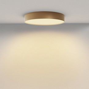 Накладной светильник Maytoni Zon C032CL-45W2.7K-RD-MG в Югорске - yugorsk.ok-mebel.com | фото 4