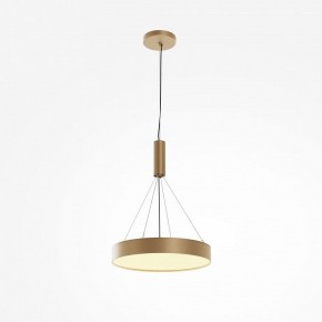 Накладной светильник Maytoni Zon C032CL-45W2.7K-RD-MG в Югорске - yugorsk.ok-mebel.com | фото 5